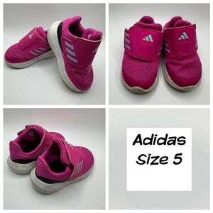 Adidas Run Falcon 3.0 Sneakers